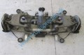 Zadné zavesenie kompletné BMW 7 F01 F02 750dX  
